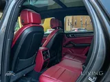2019 Porsche Cayenne S - Full Service, Low Mileage, All-Wheel Drive